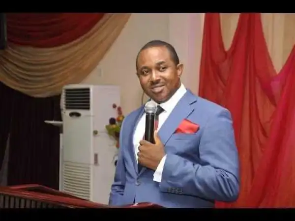 US election: Anti-Christ would have taken over the world if Clinton had won – Victor Atokolo